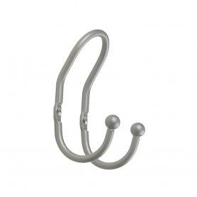 Garderobenleiste WUA WEISS Velano - 1