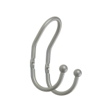 Garderobenleiste WUA WEISS Velano - 1