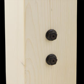 Dekorativ Schraube SDCS DMX - 3