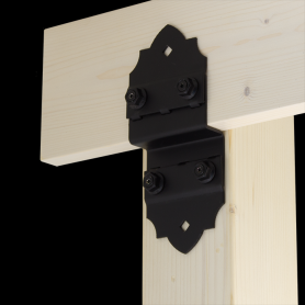 SDLZ - Z-Typ Verbinder DMX - 4