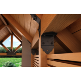 SDKL - Winkelverbinder DMX - 4