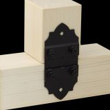 SDLPA - Flachverbinder DMX - 2