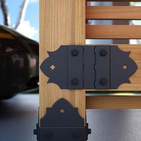 SDLPA - Flachverbinder DMX - 5