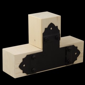 SDLPB - Flachverbinder DMX - 3