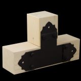 SDLPB - Flachverbinder DMX - 3