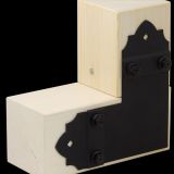 SDLPD - Flachverbinder DMX - 3