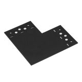 SDLPD - Flachverbinder DMX - 1