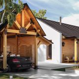 SDLPF - Flachverbinder DMX - 4