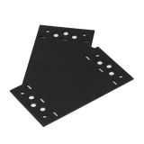 SDLPF - Flachverbinder DMX - 1