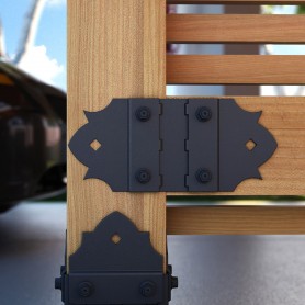 SDD 85B - Verbinder DMX - 3