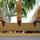 SDSKW - Balkenwinkel DMX - 4