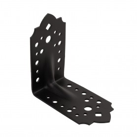 SDSKP - Schwerlast-Winkelverbinder mit Sicke DMX - 1