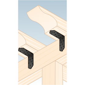 SDSKM - Lochplattenwinkel DMX - 3