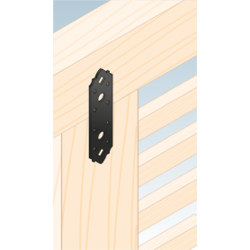 SDSLP - Flachverbinder DMX - 3