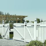 Dekorative Scharniere - CA - Kloben DMX - 4