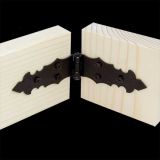 Französisches Kistenband dekorativ - ZFD DMX - 3