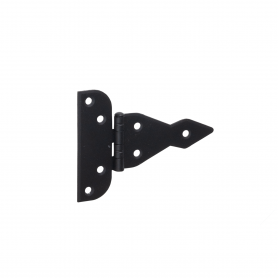 Dekorative Deckelscharnier - ZAT DMX - 1