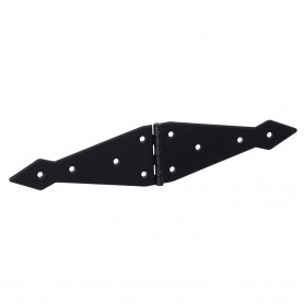 Dekorative Deckelscharnier - ZATS DMX - 7