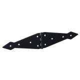 Dekorative Deckelscharnier - ZATS DMX - 7