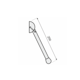 Bodenschieber - ST DMX - 2