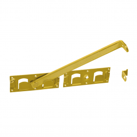 Doppeltorüberwurf - WBR DMX - 1