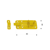 Schlossriegel - WZTW DMX - 2