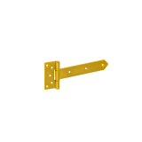 Kreuzgehänge - ZBW DMX - 1