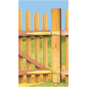 Werfgehänge - ZBP DMX - 3