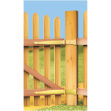 Werfgehänge - ZBP DMX - 3