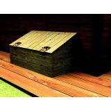 Scharnier dekorativ - ZO DMX - 3