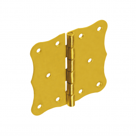 Scharnier dekorativ - ZO DMX - 5