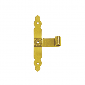 Fensterladen-Mittelband - ZRP DMX - 1