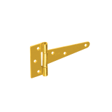 Deckelscharnier - ZT DMX - 1