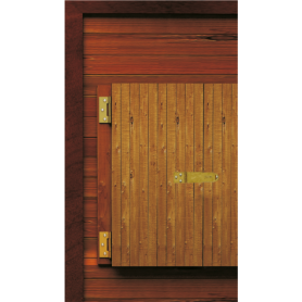 Sicherheitsüberfalle - ZZK DMX - 2