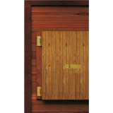 Sicherheitsüberfalle - ZZK DMX - 2