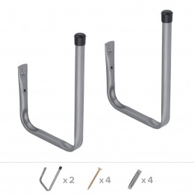 Windsurfing Wandhaken HWS 200x280 Velano - 1