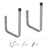 Windsurfing Wandhaken HWS 200x280 Velano - 1