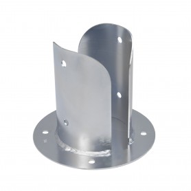 Stützenfuß - PSPOD GRUNDLINE - 1