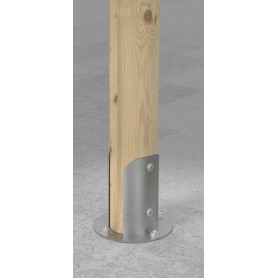 Stützenfuß - PSPOD GRUNDLINE - 13