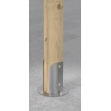 Stützenfuß - PSPOD GRUNDLINE - 13