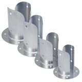 Stützenfuß - PSPOD GRUNDLINE - 15