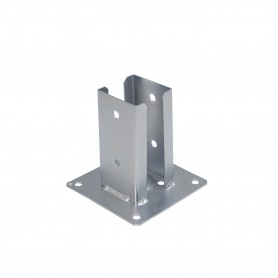 Stützenfuß - PSPD GRUNDLINE - 1