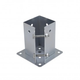 Stützenfuß - PSPA GRUNDLINE - 1