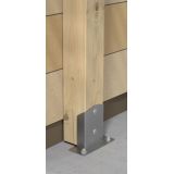 Stützenfuß - PSD GRUNDLINE - 20