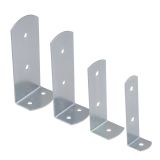 Stützenfuß - PSC GRUNDLINE - 15