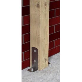 Stützenfuß - PSC GRUNDLINE - 13