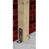 Stützenfuß - PSC GRUNDLINE - 13