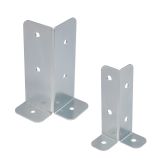 Stützenfuß - PSB GRUNDLINE - 9