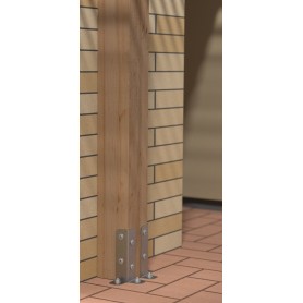 Stützenfuß - PSB GRUNDLINE - 7