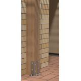 Stützenfuß - PSB GRUNDLINE - 7